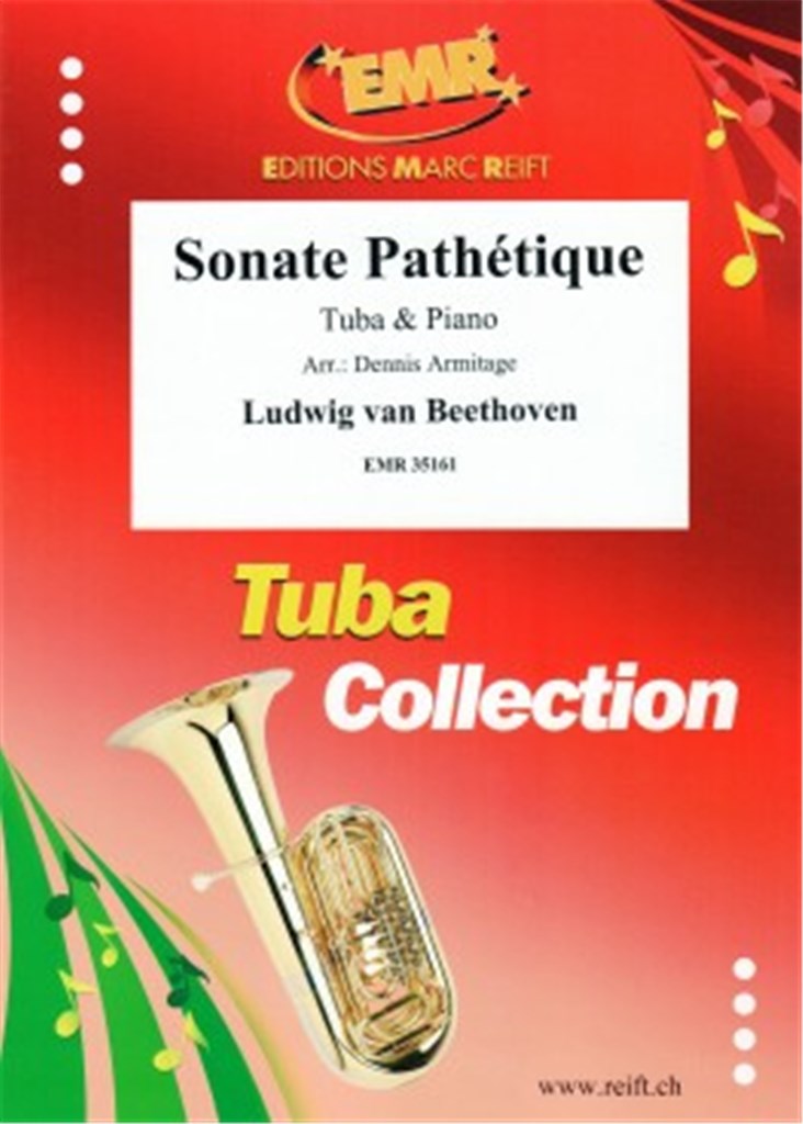 Sonate Pathetique