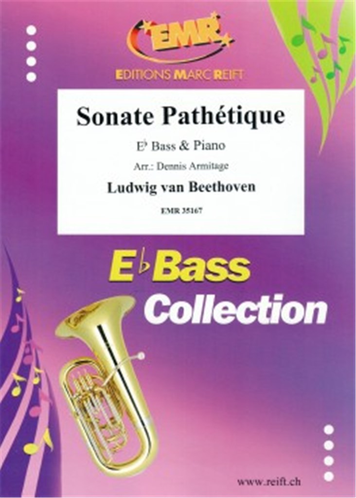 Sonate Pathetique