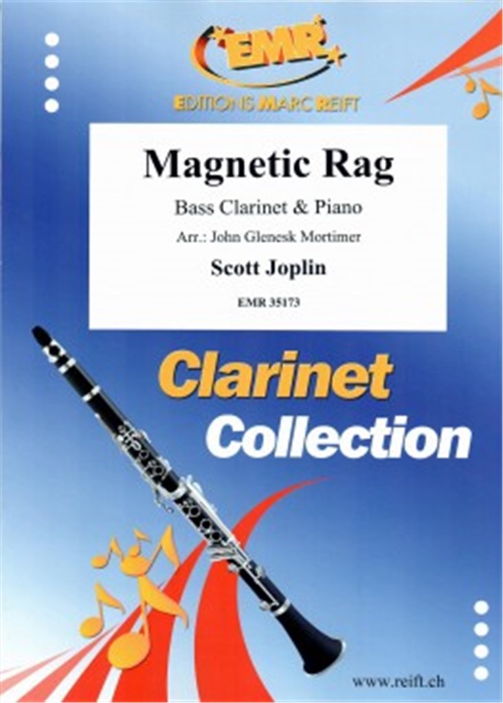 Magnetic Rag