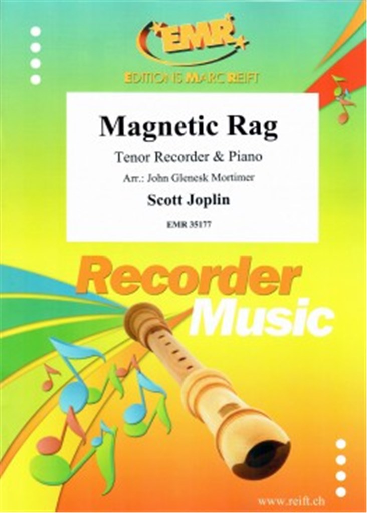 Magnetic Rag