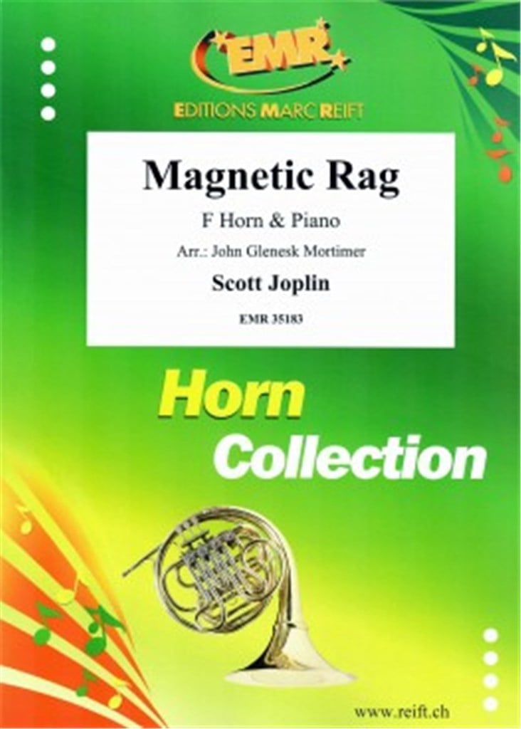 Magnetic Rag