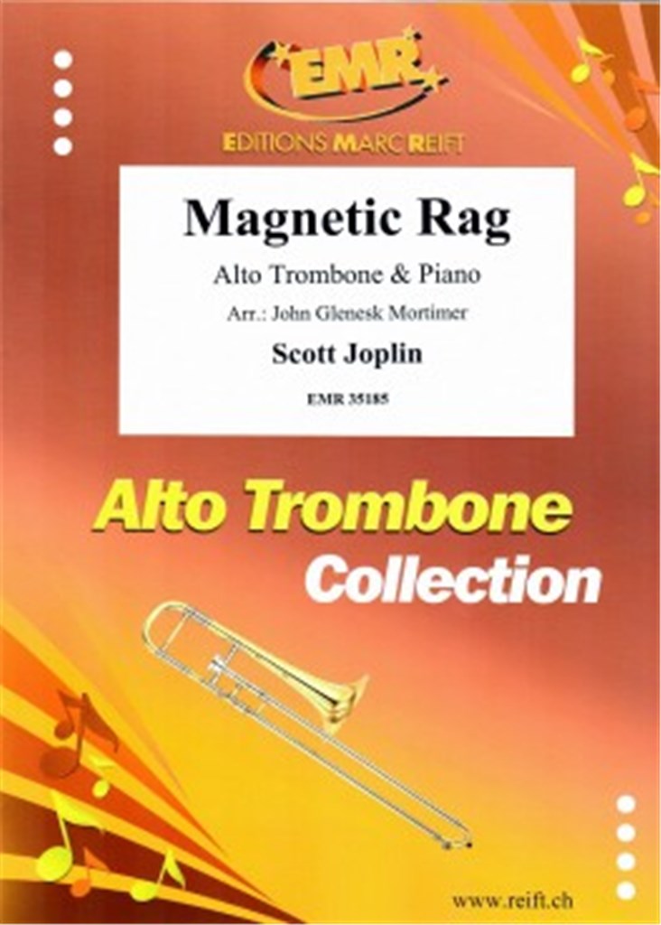 Magnetic Rag