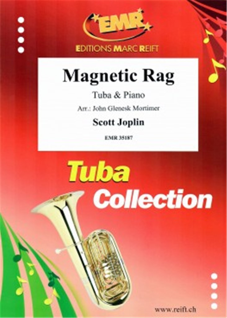 Magnetic Rag
