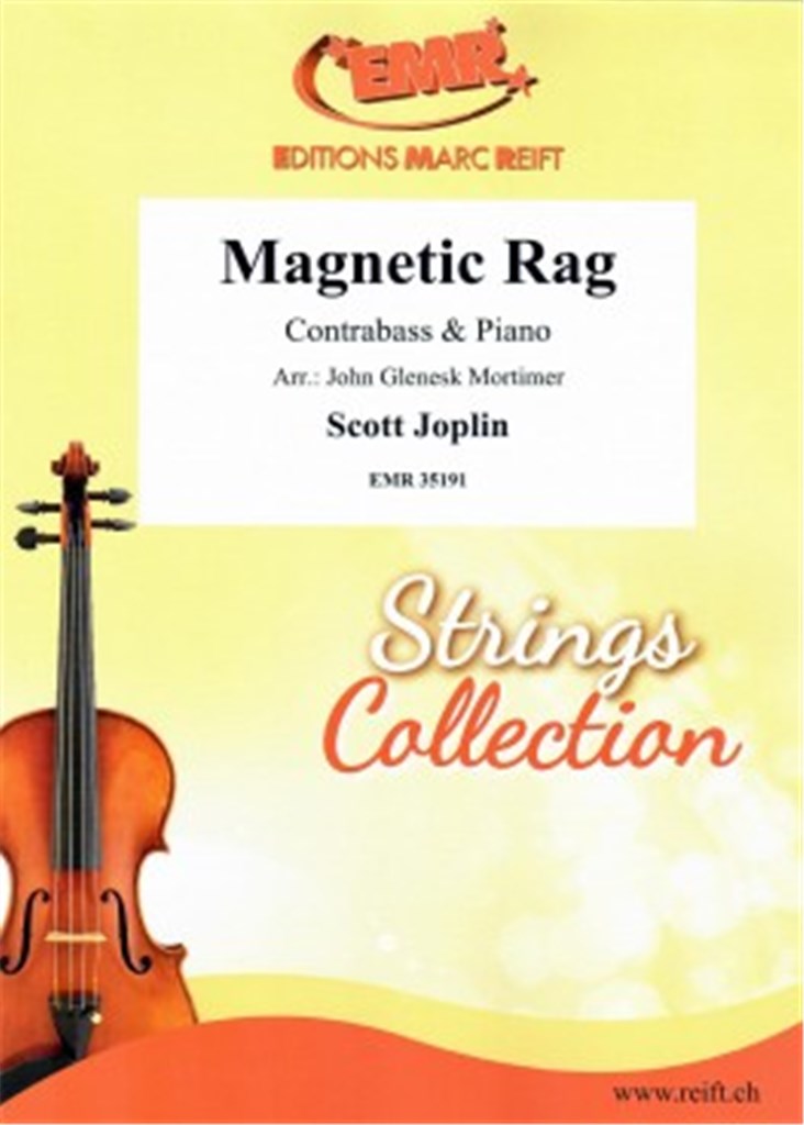 Magnetic Rag