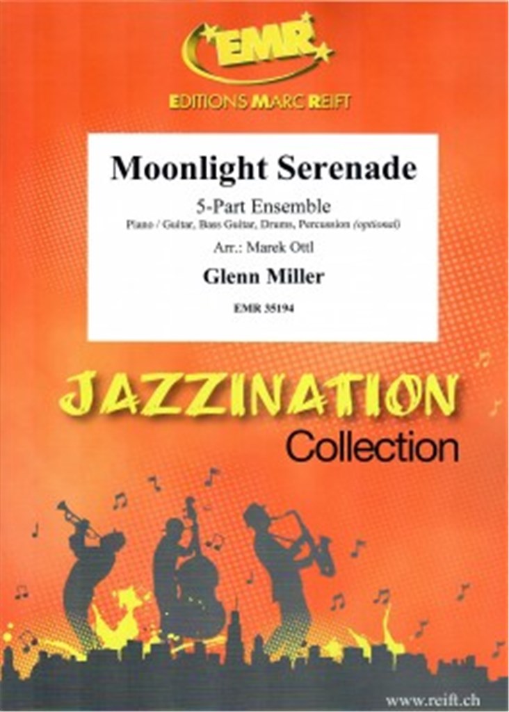 Moonlight Serenade