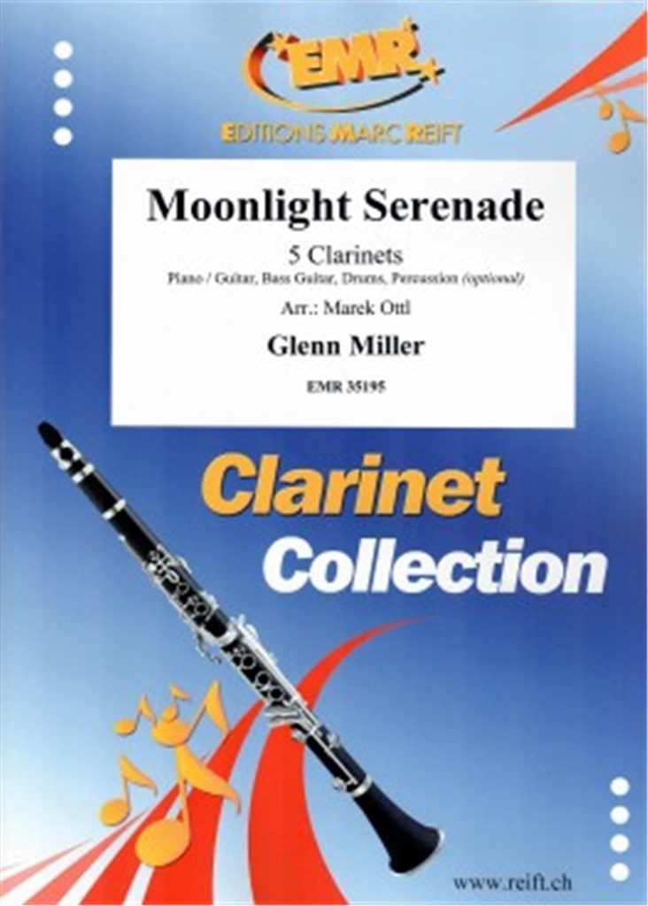Moonlight Serenade