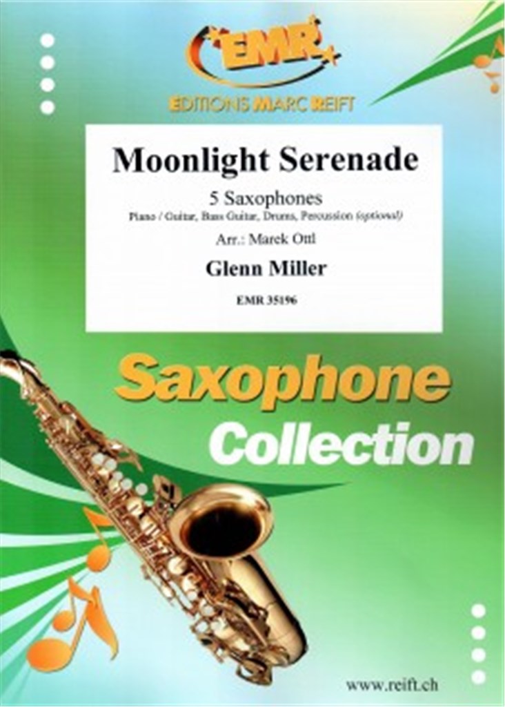Moonlight Serenade