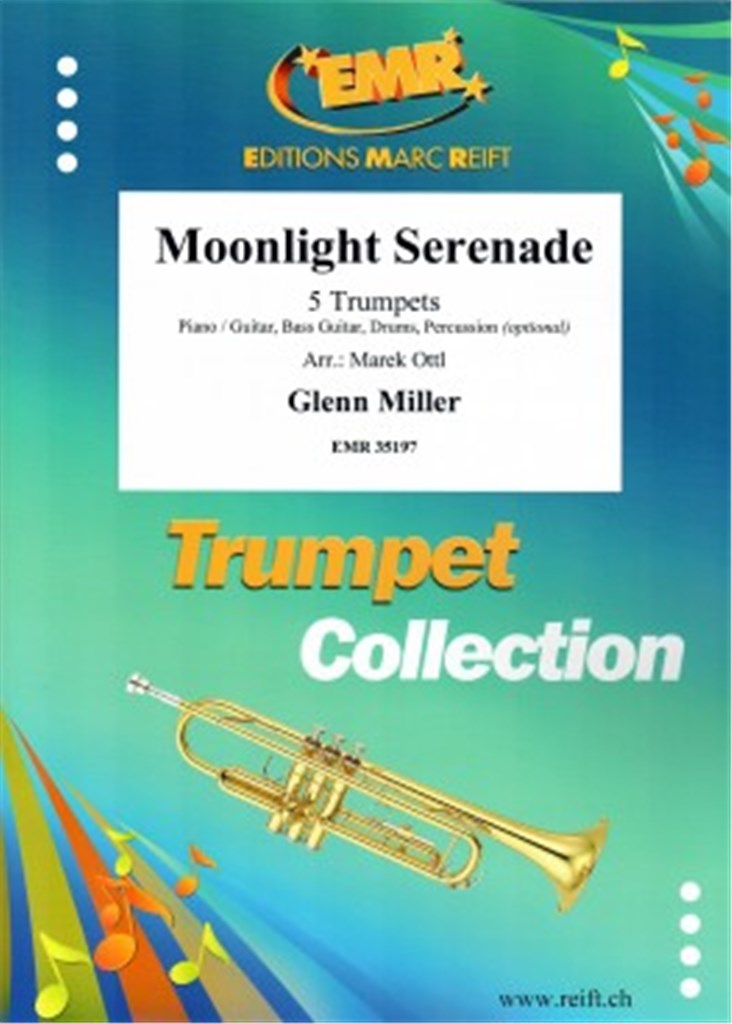 Moonlight Serenade