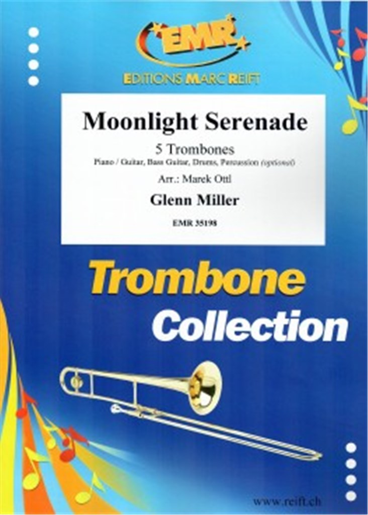 Moonlight Serenade
