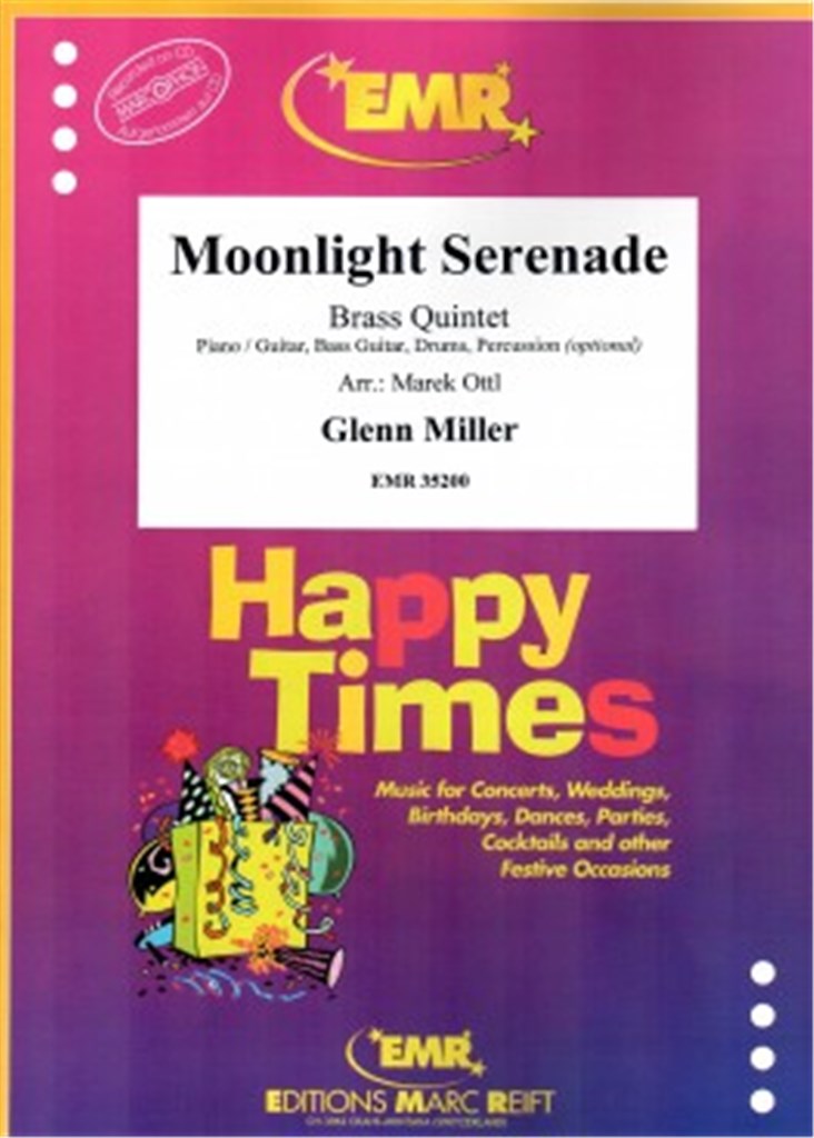 Moonlight Serenade