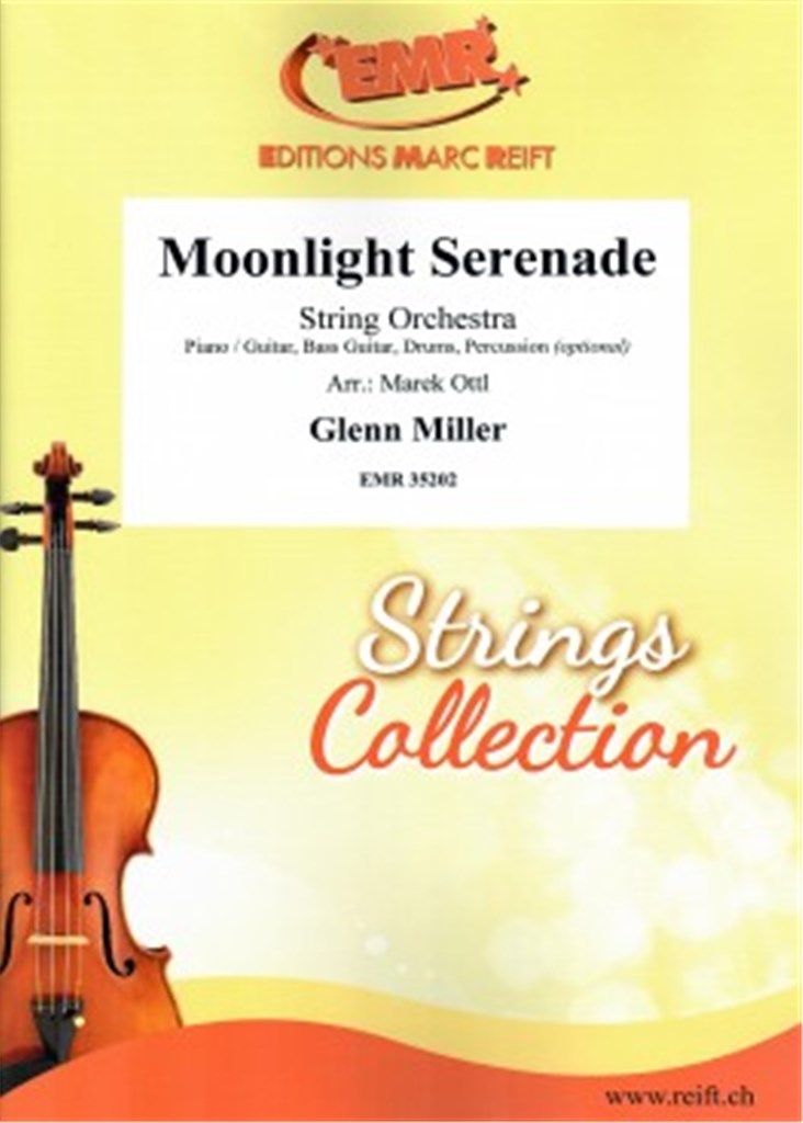 Moonlight Serenade