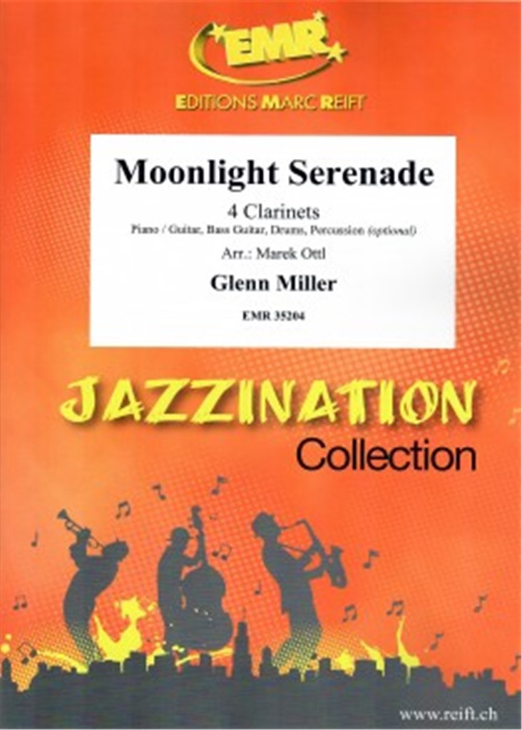Moonlight Serenade