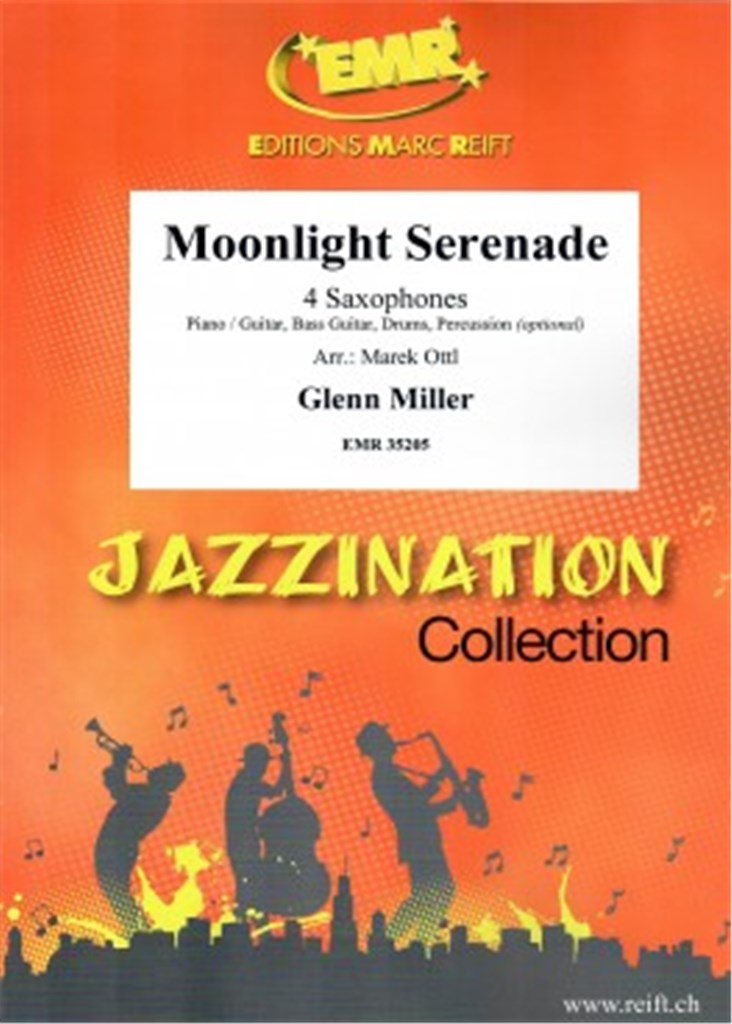 Moonlight Serenade