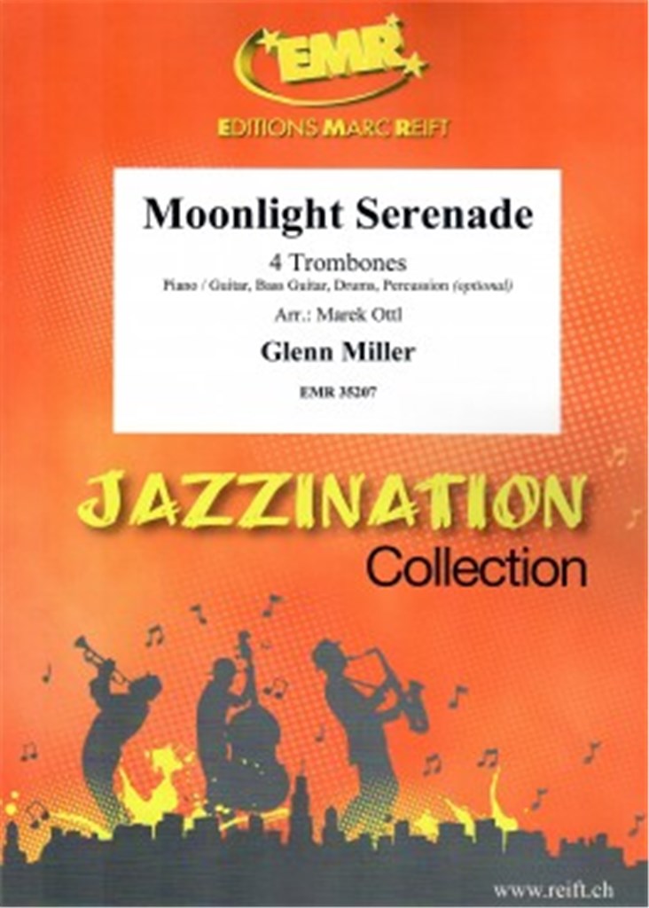 Moonlight Serenade