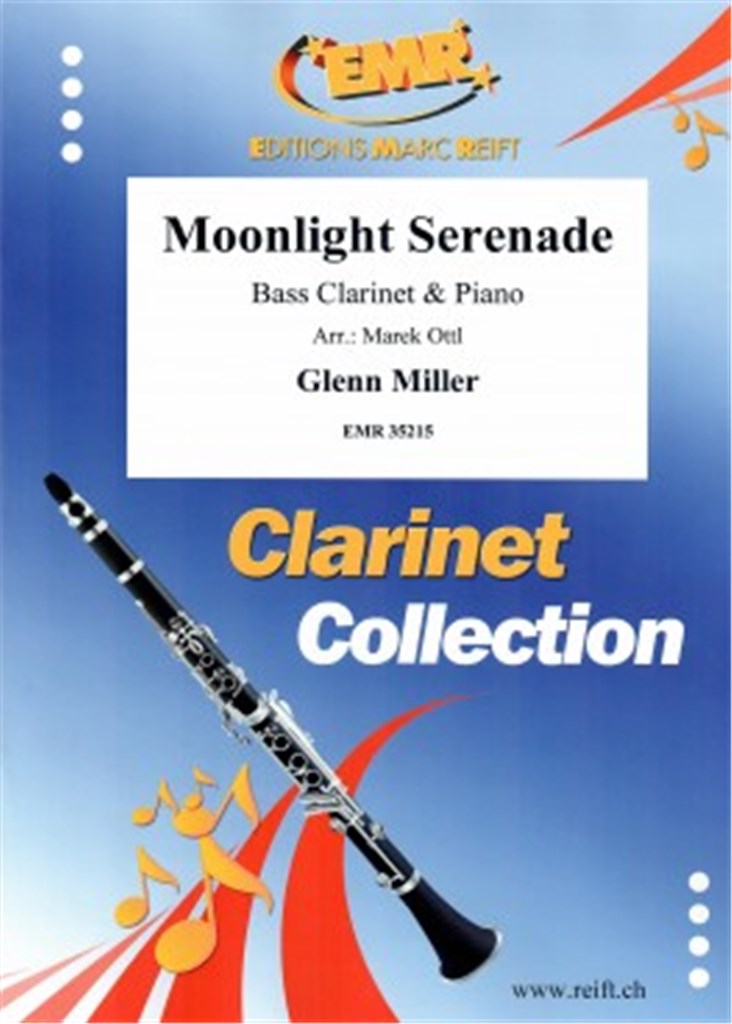Moonlight Serenade