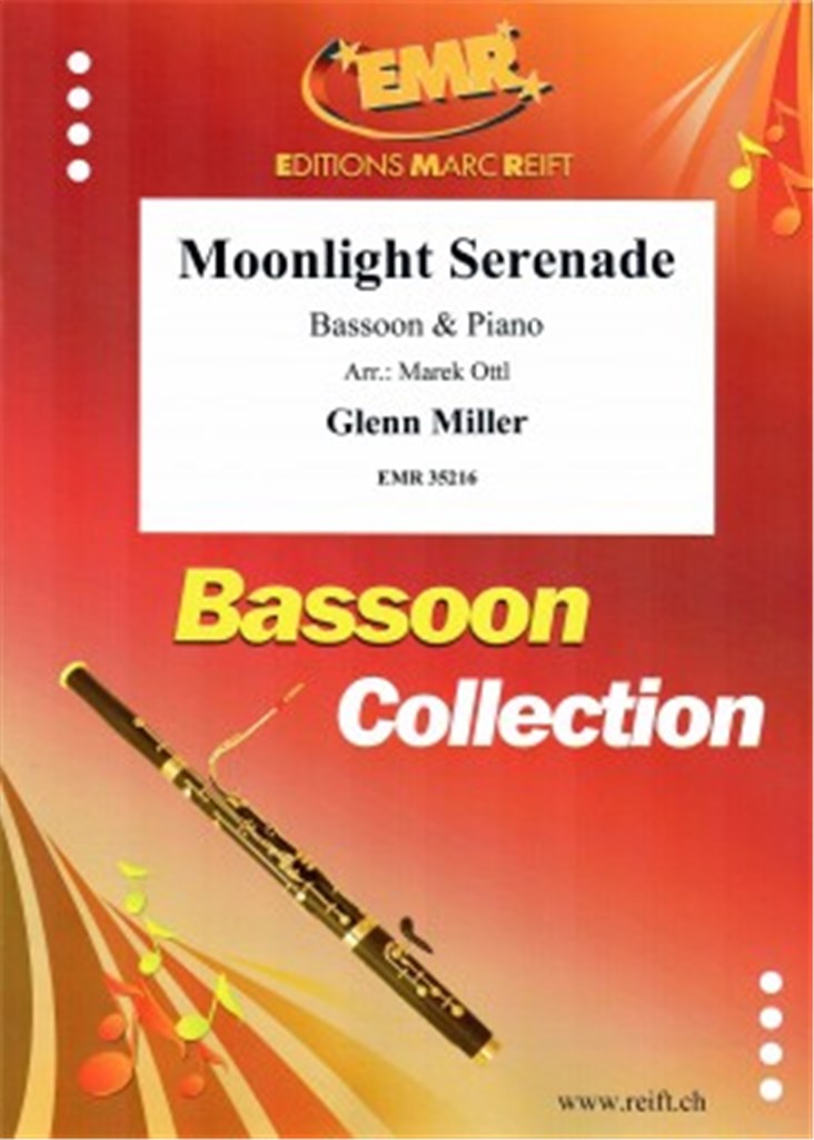Moonlight Serenade
