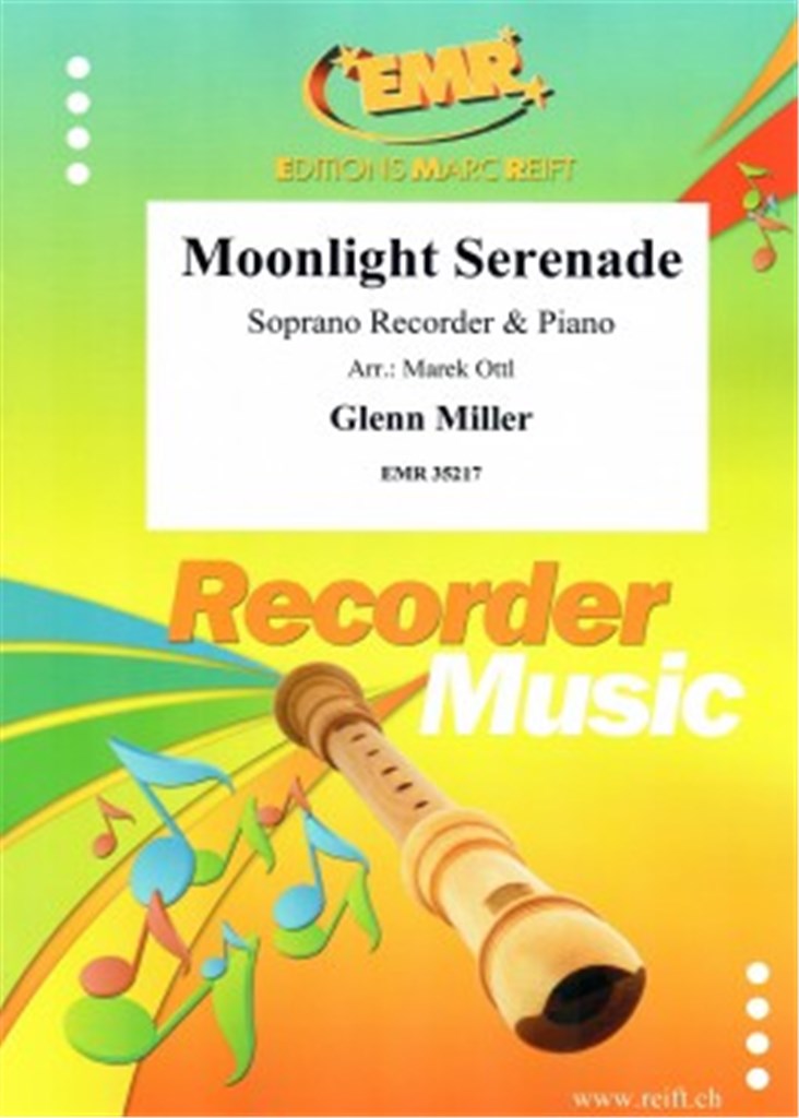 Moonlight Serenade