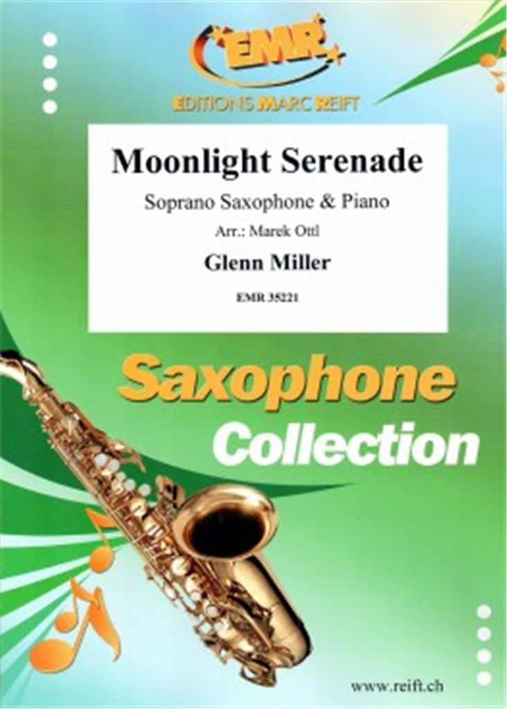 Moonlight Serenade