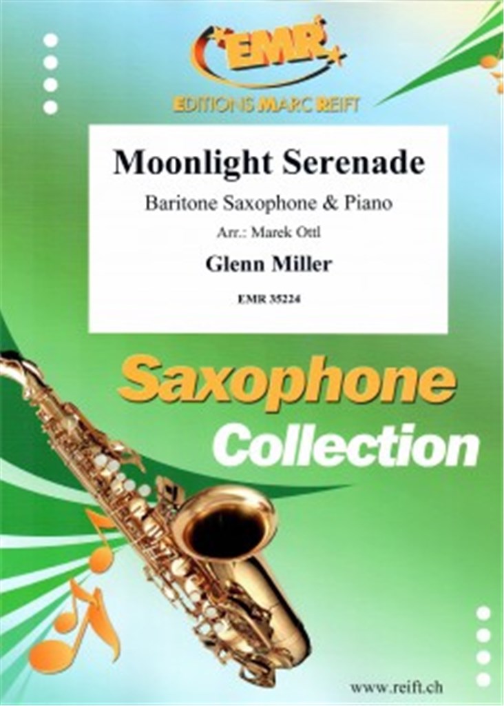 Moonlight Serenade