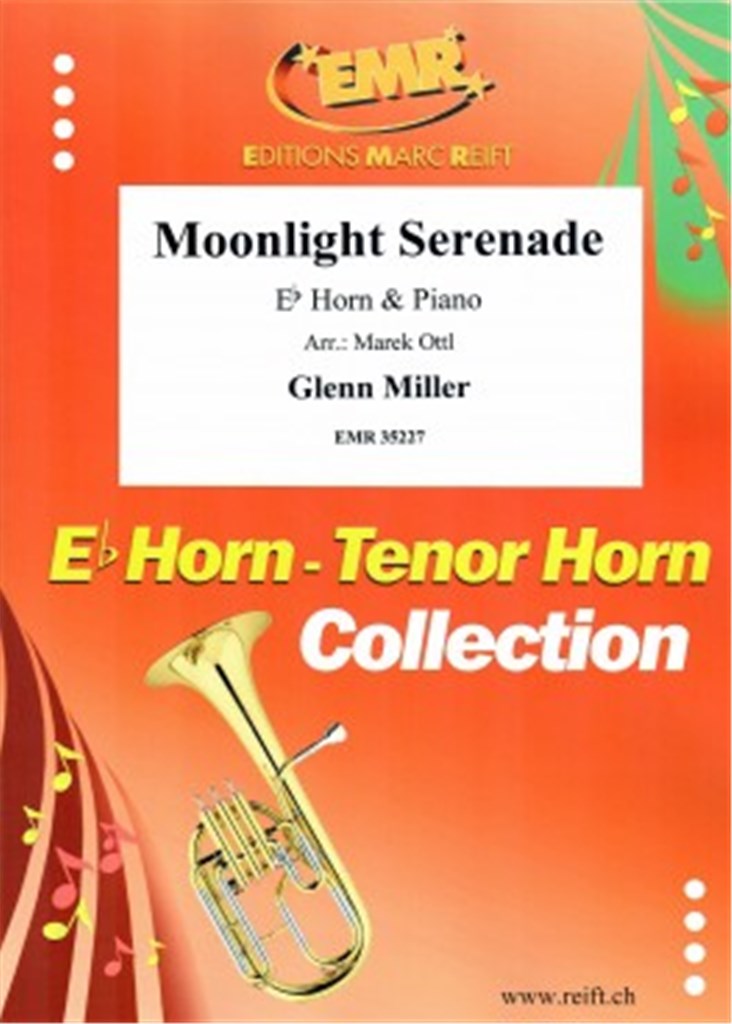 Moonlight Serenade