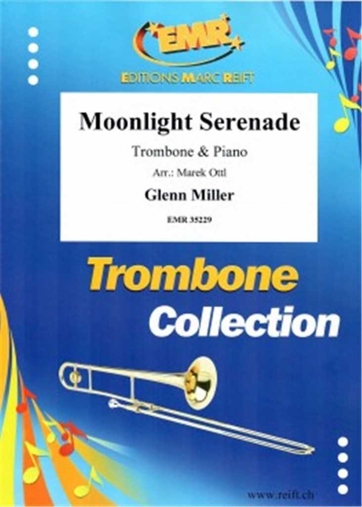 Moonlight Serenade