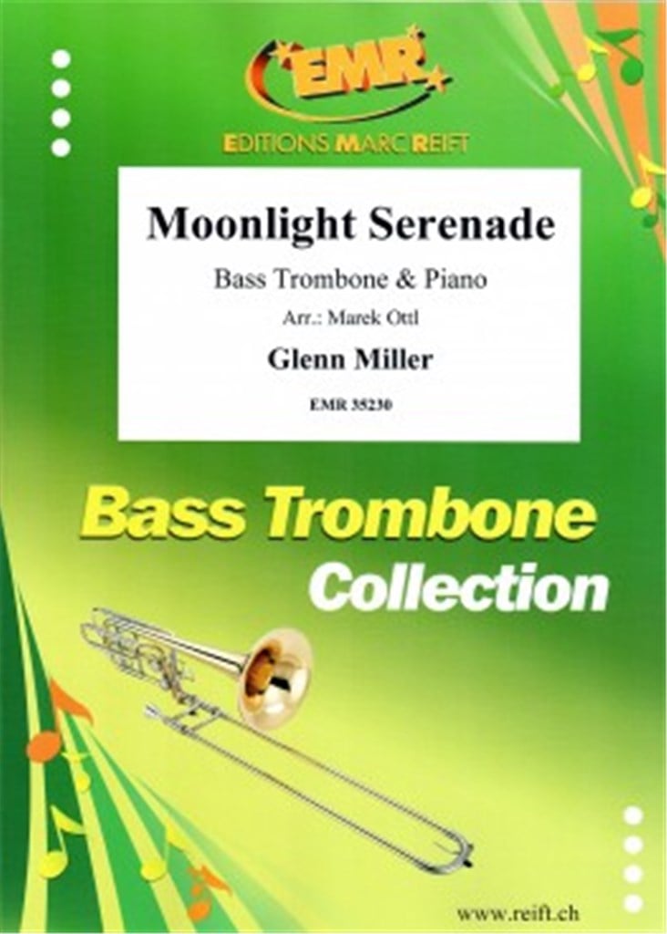 Moonlight Serenade