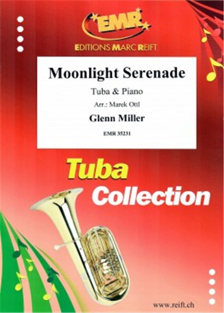 Moonlight Serenade