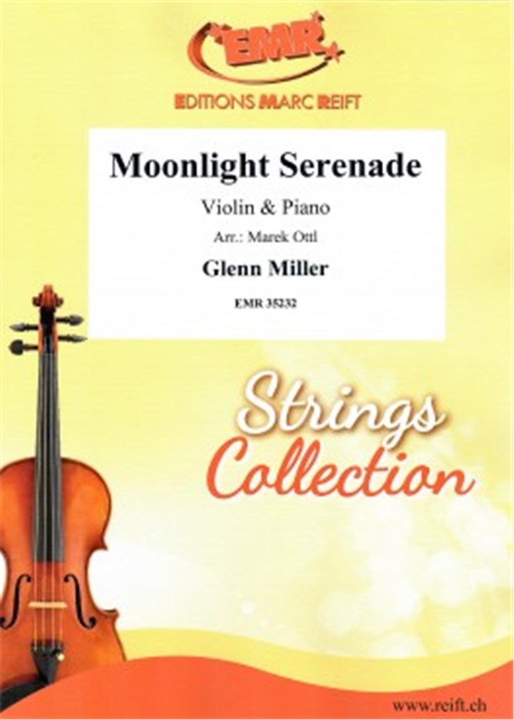Moonlight Serenade