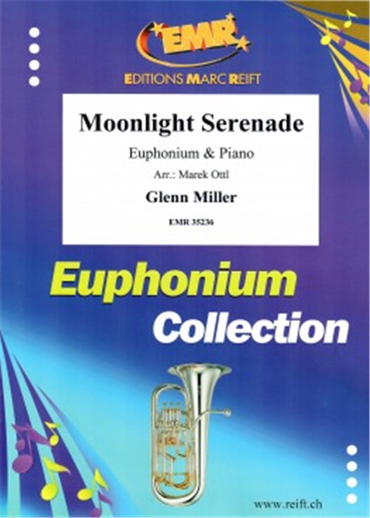 Moonlight Serenade