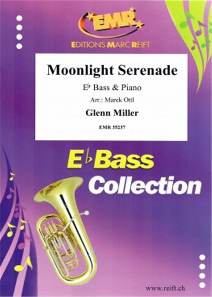 Moonlight Serenade