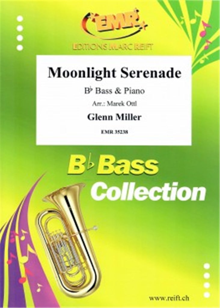 Moonlight Serenade