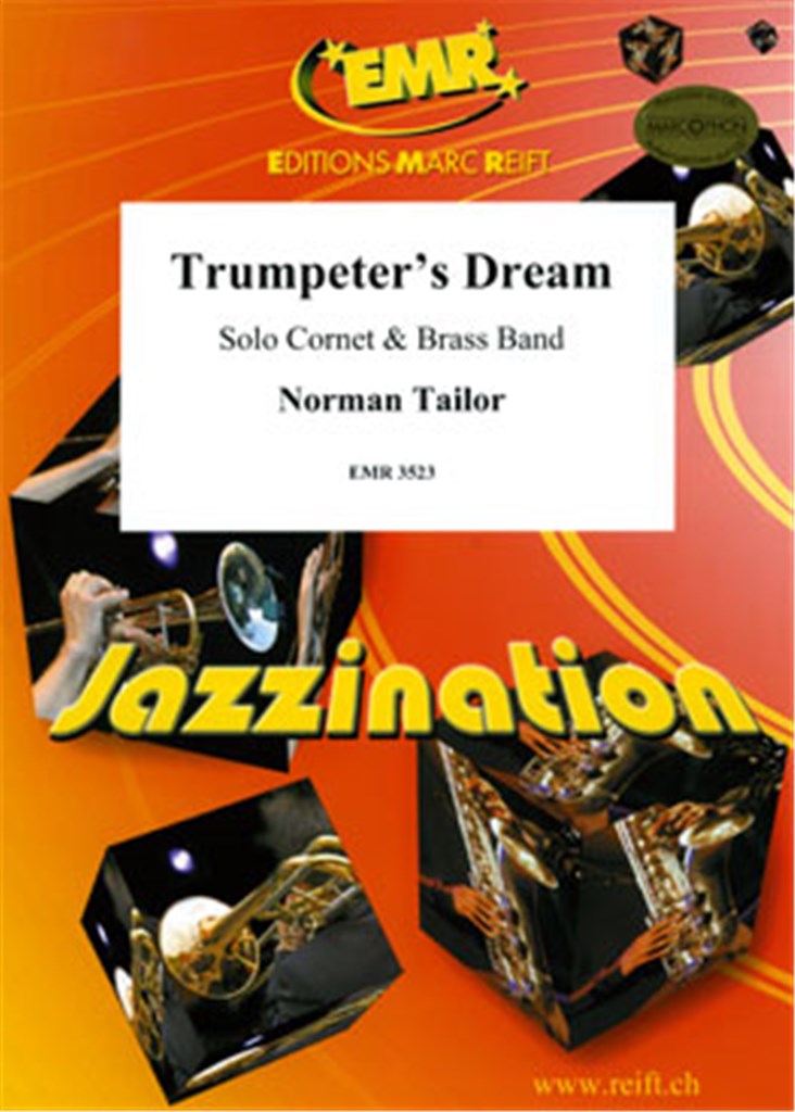 Trumpeter's Dream (Cornet Solo)