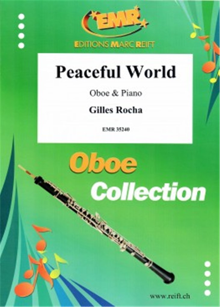 Peaceful World