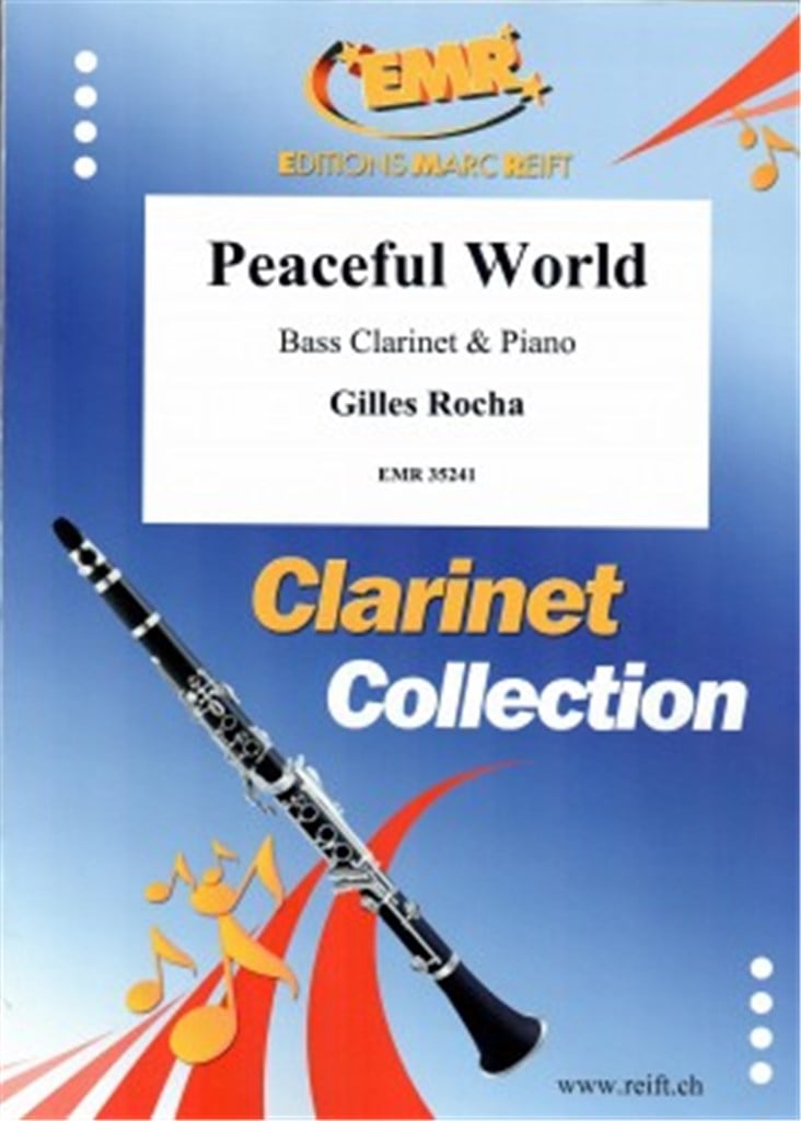 Peaceful World