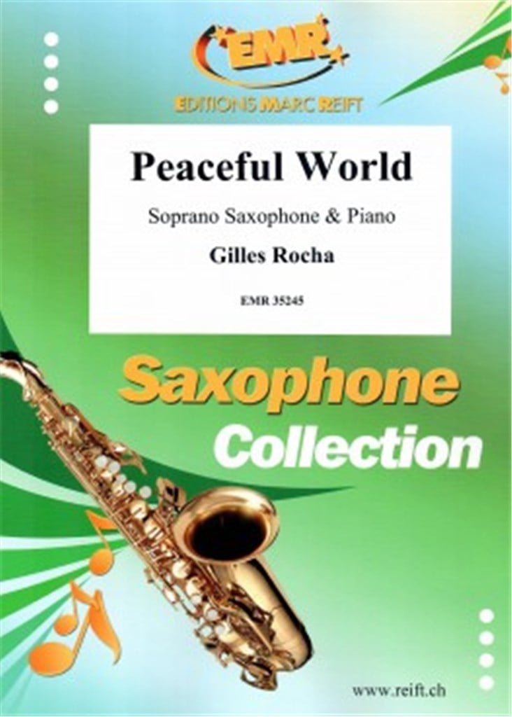 Peaceful World