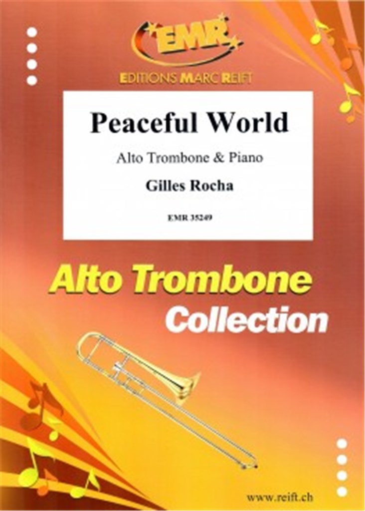 Peaceful World