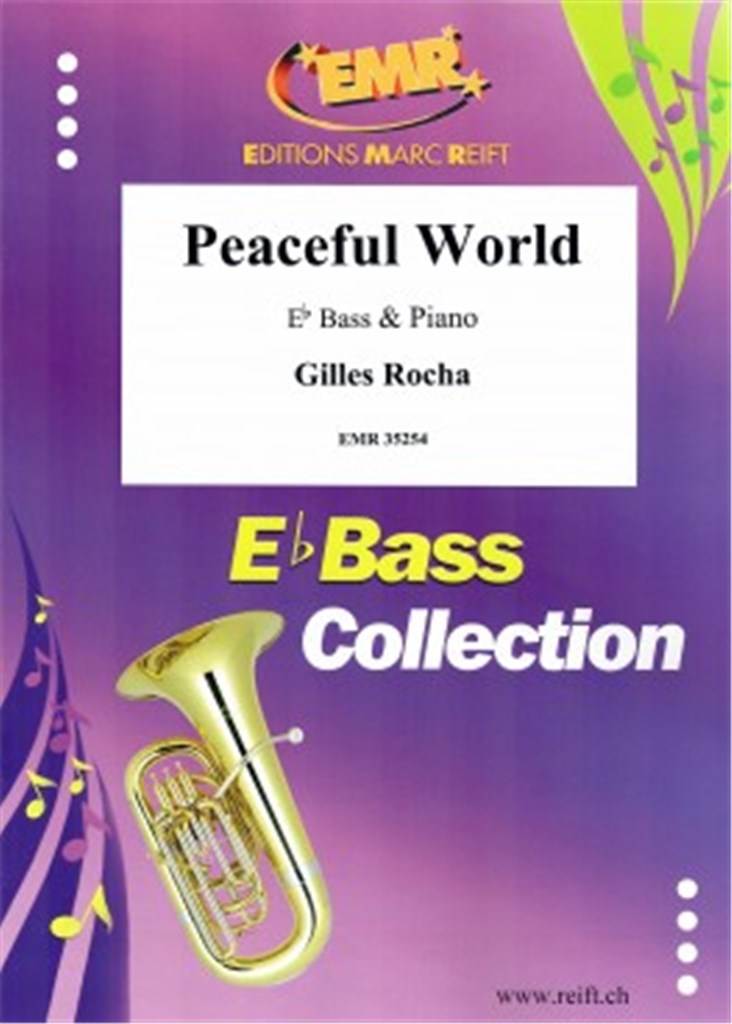 Peaceful World
