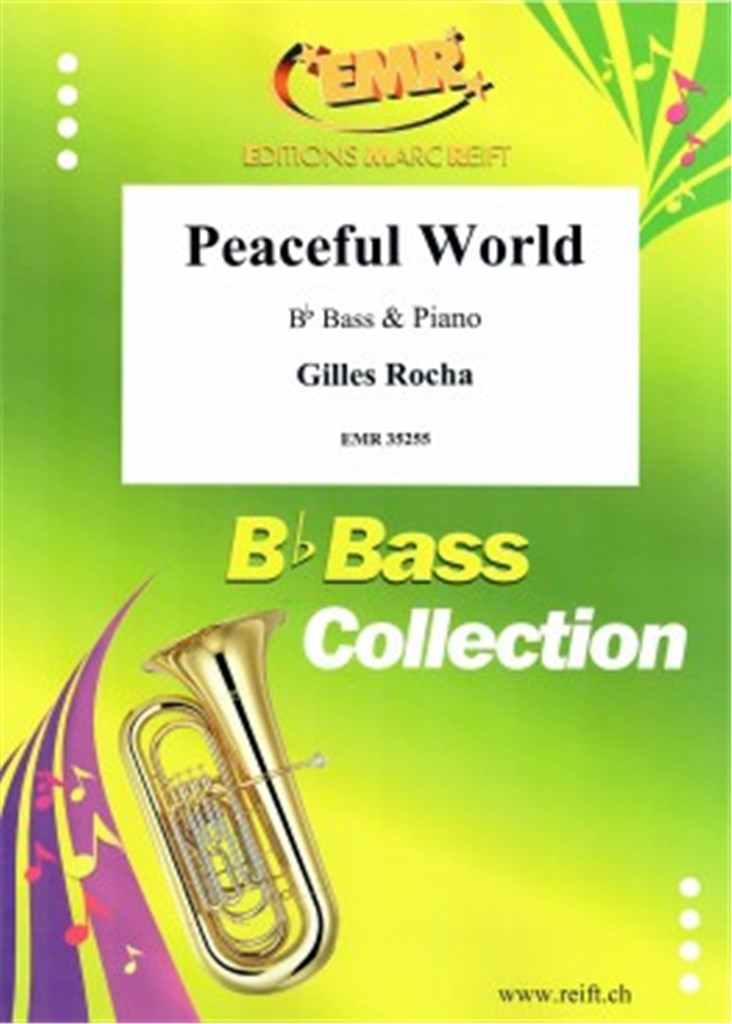 Peaceful World