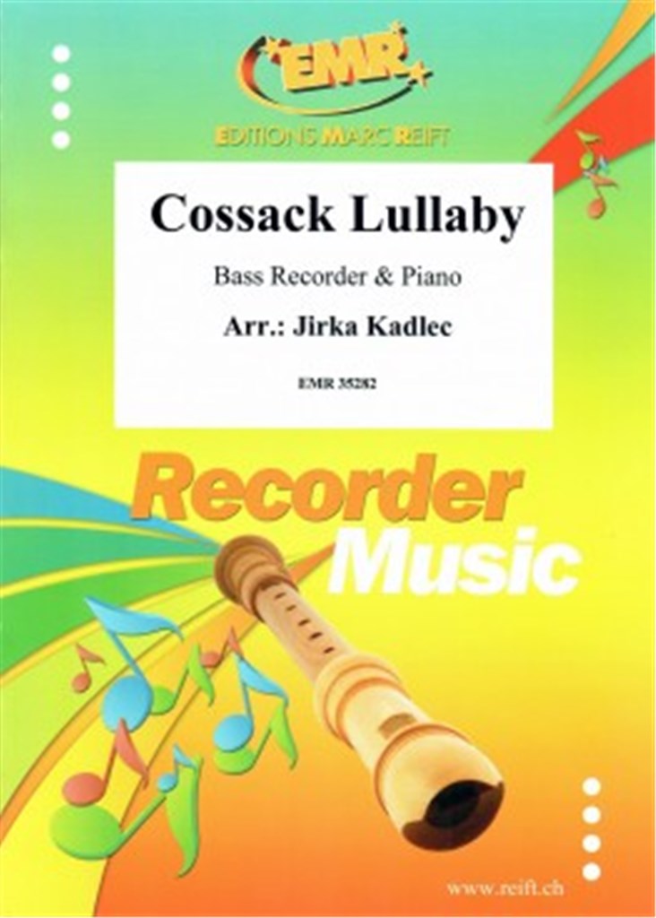 Cossack Lullaby
