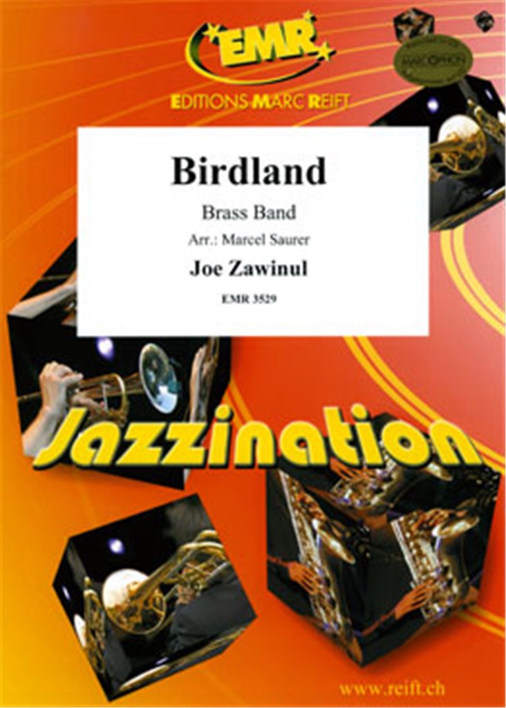 Birdland