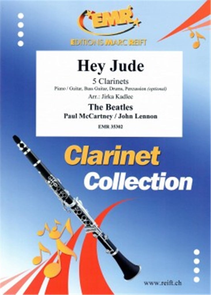 Hey Jude