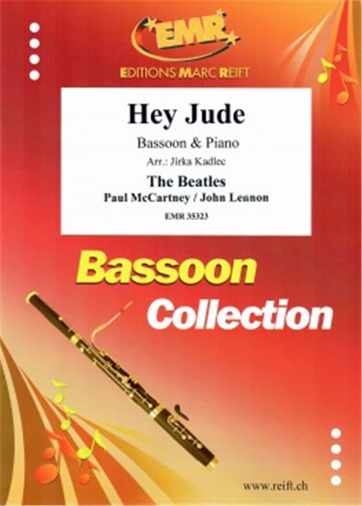 Hey Jude