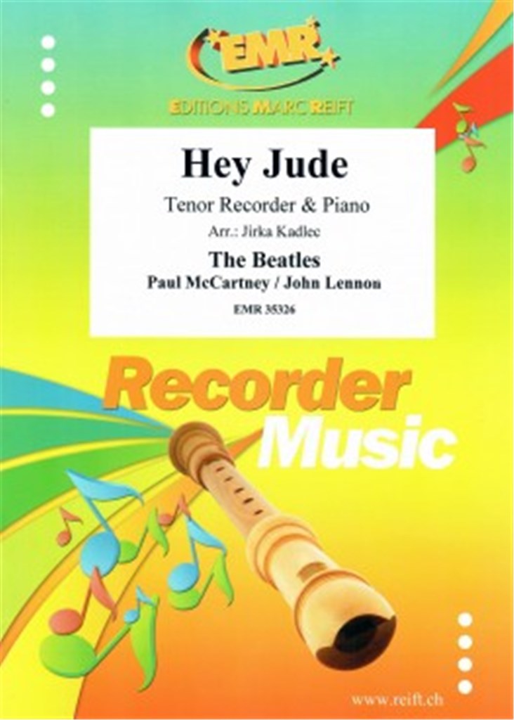 Hey Jude