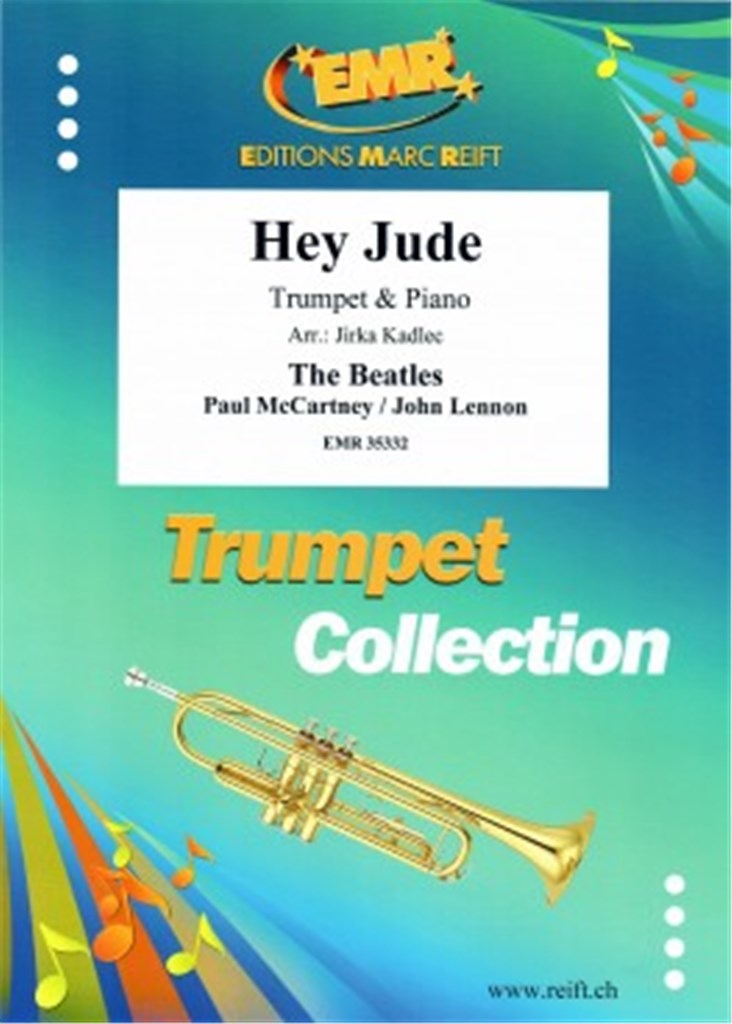 Hey Jude