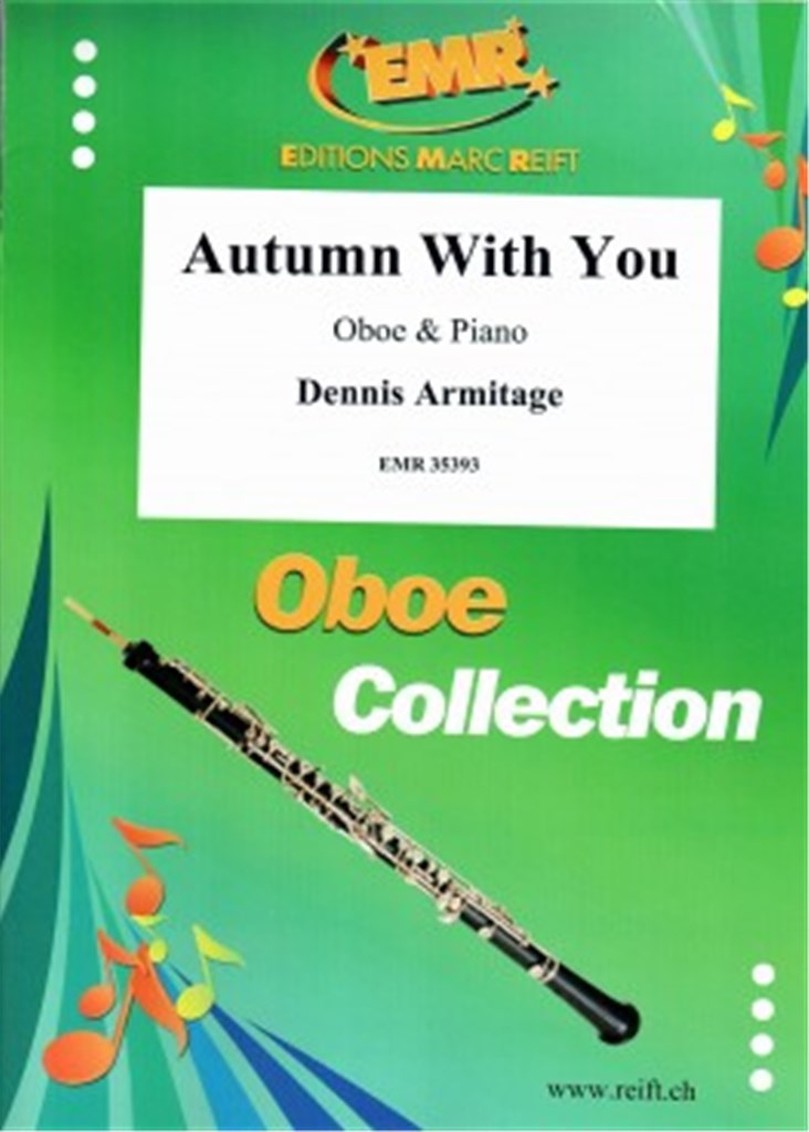 Autumn With You