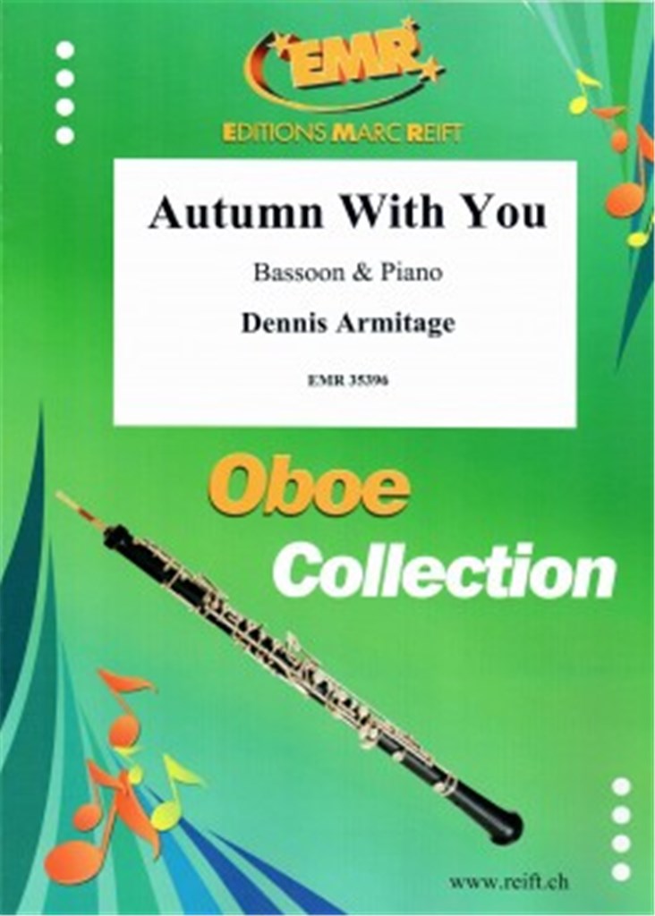 Autumn With You