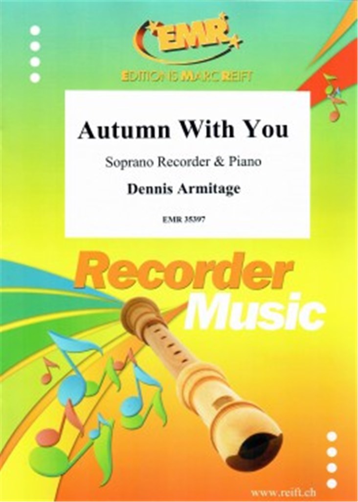 Autumn With You