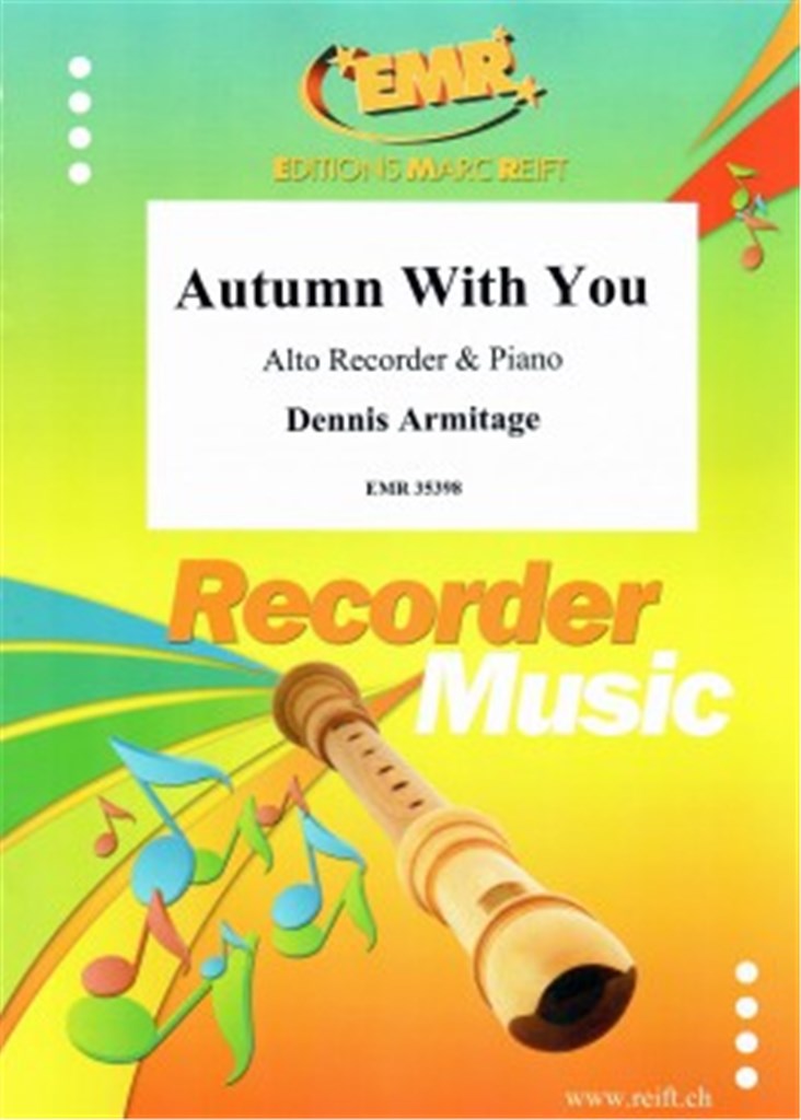 Autumn With You