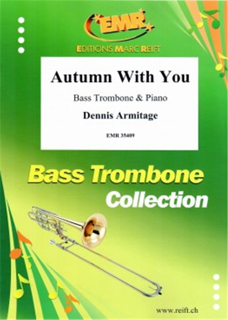 Autumn With You