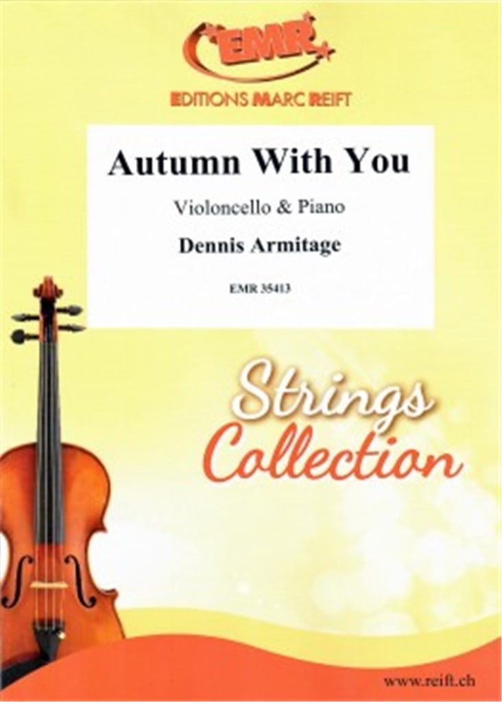 Autumn With You